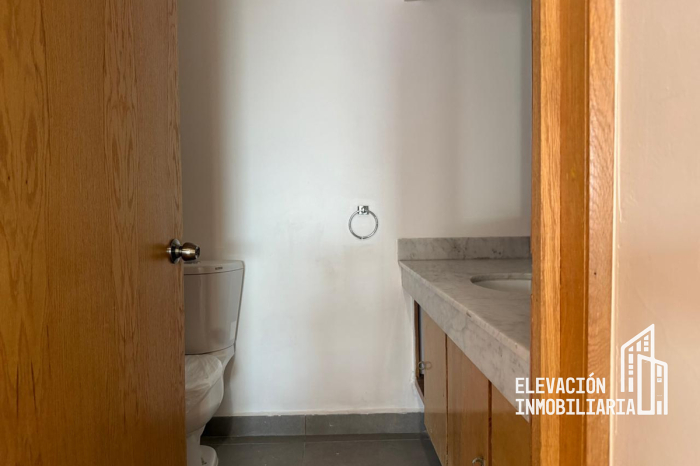 venta o renta de departamento, torre manhattan, lomas de tecamachalco, edo.