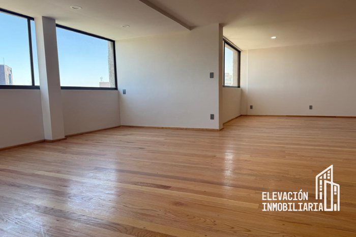 venta o renta de departamento, torre manhattan, lomas de tecamachalco, edo.