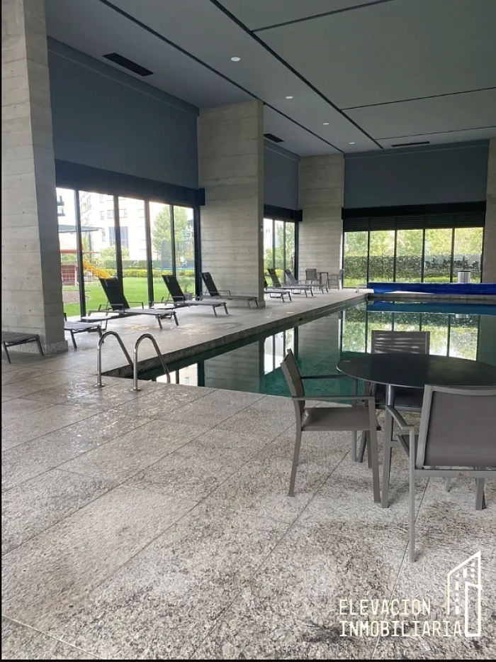 Renta De Departamento, Residencial Terrace, Jesús Del Monte, Interlomas.