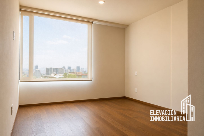 Renta De Departamento, Residencial Terrace, Jesús Del Monte, Interlomas.