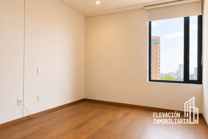 Renta De Departamento, Residencial Terrace, Jesús Del Monte, Interlomas.