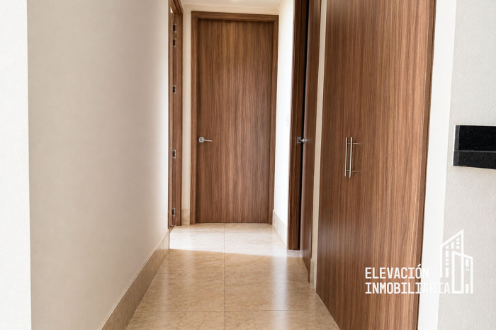 Renta De Departamento, Residencial Terrace, Jesús Del Monte, Interlomas.