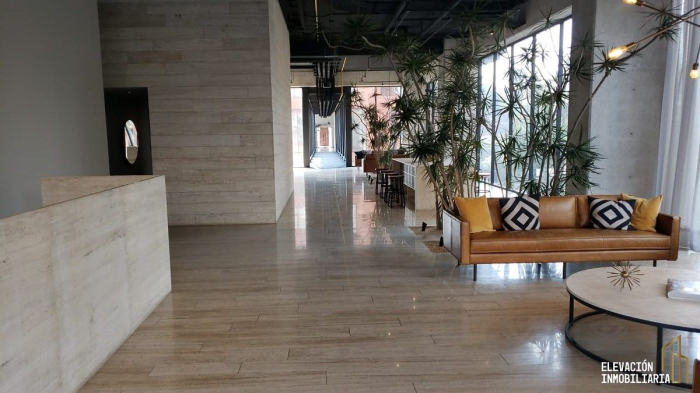 venta de departamento, los olivos brooklyn tower, hda. de las palmas.