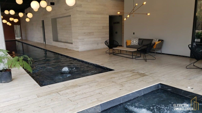 venta de departamento, los olivos brooklyn tower, hda. de las palmas.