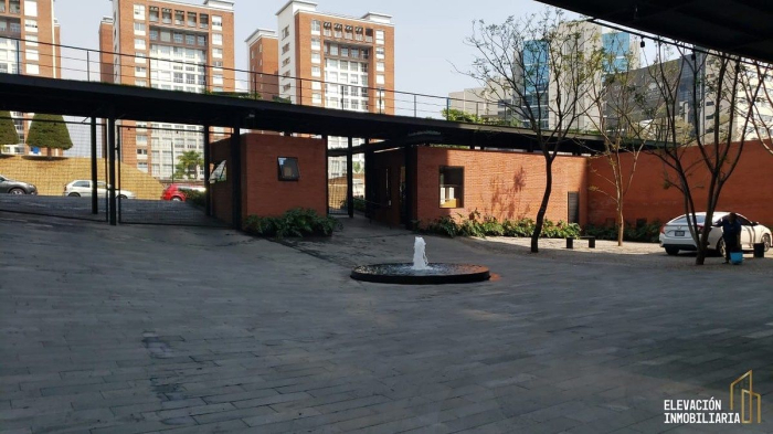 venta de departamento, los olivos brooklyn tower, hda. de las palmas.