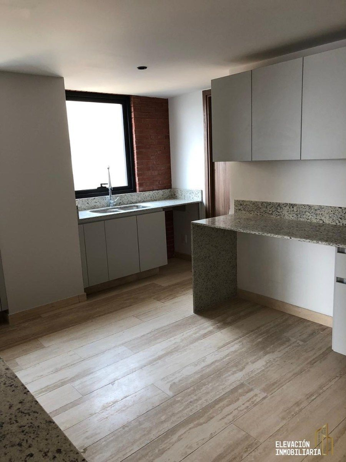 venta de departamento, los olivos brooklyn tower, hda. de las palmas.