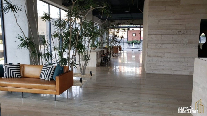 venta de departamento, los olivos brooklyn tower, hda. de las palmas.