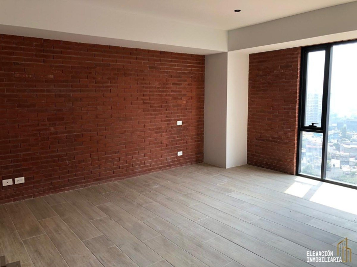 venta de departamento, los olivos brooklyn tower, hda. de las palmas.