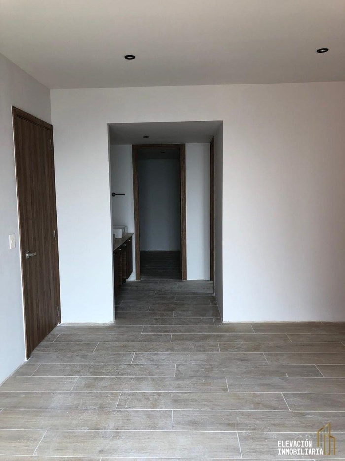 venta de departamento, los olivos brooklyn tower, hda. de las palmas.