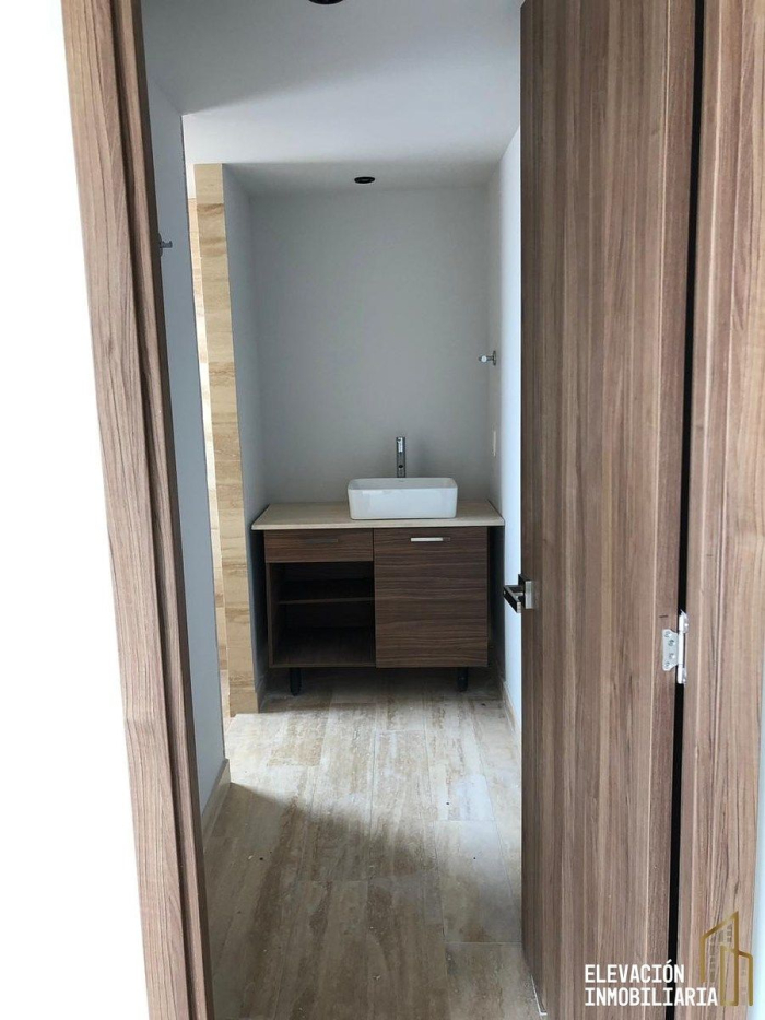 venta de departamento, los olivos brooklyn tower, hda. de las palmas.