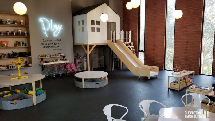 venta de departamento, los olivos brooklyn tower, hda. de las palmas.