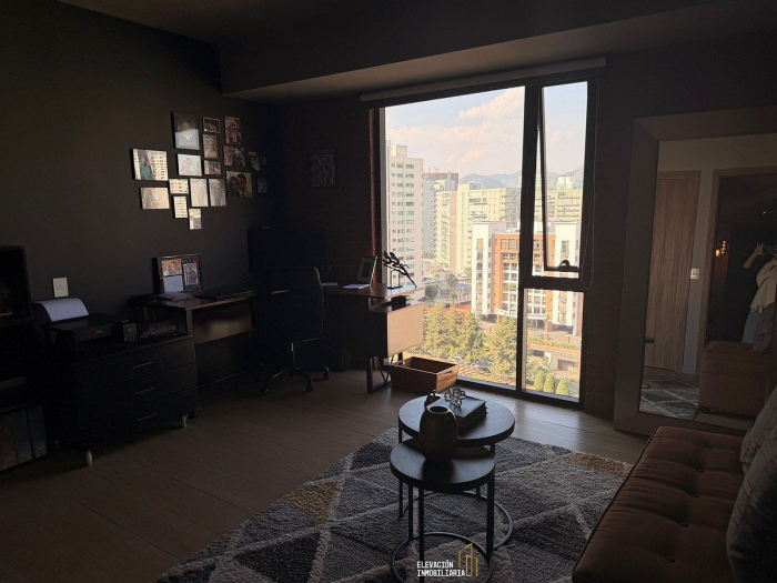 venta de departamento, los olivos brooklyn tower, hda. de las palmas.