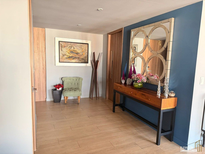 venta de departamento, los olivos brooklyn tower, hda. de las palmas.