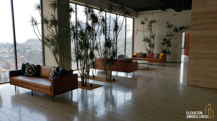 venta de departamento, los olivos brooklyn tower, hda. de las palmas.