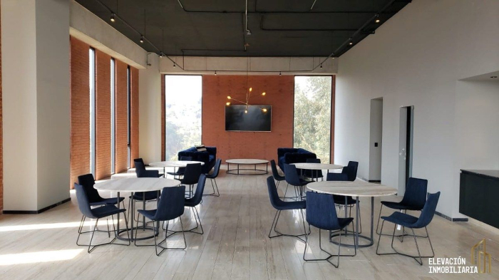 venta de departamento, los olivos brooklyn tower, hda. de las palmas.