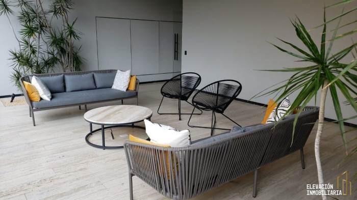 venta de departamento, los olivos brooklyn tower, hda. de las palmas.