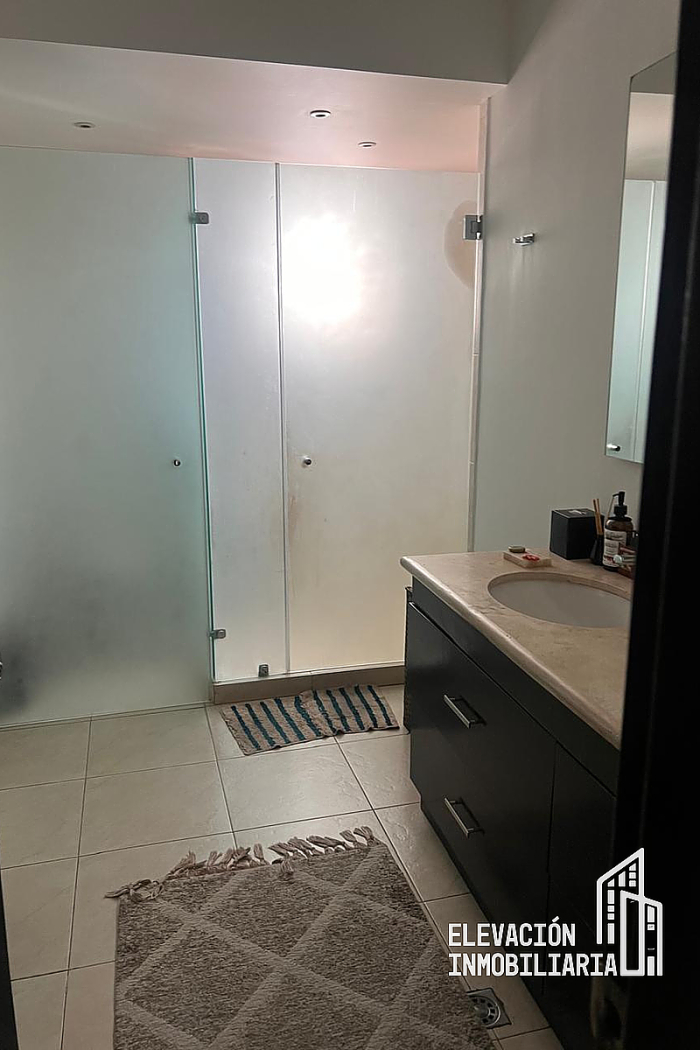 venta de departamento amueblado, palmas hills, interlomas huixquilucan.