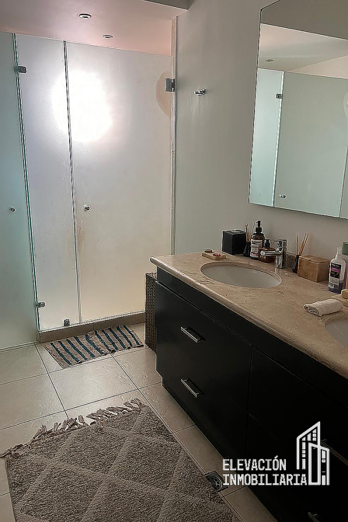 venta de departamento amueblado, palmas hills, interlomas huixquilucan.