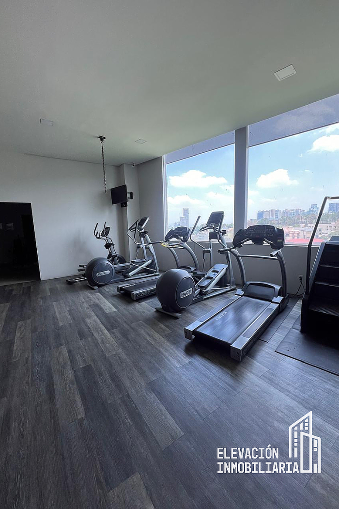 venta de departamento amueblado, palmas hills, interlomas huixquilucan.