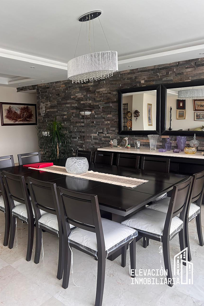 venta de departamento amueblado, palmas hills, interlomas huixquilucan.
