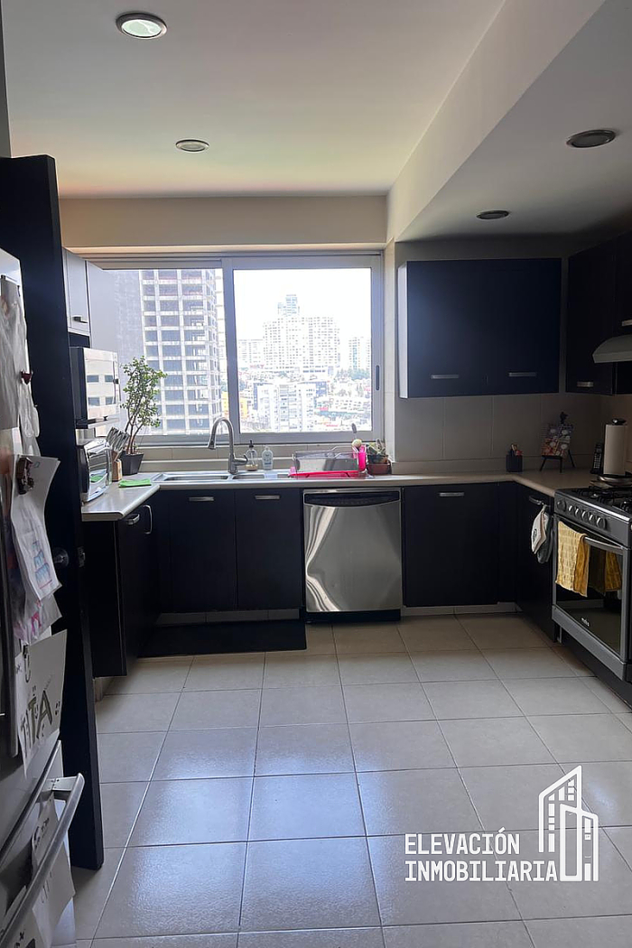 venta de departamento amueblado, palmas hills, interlomas huixquilucan.