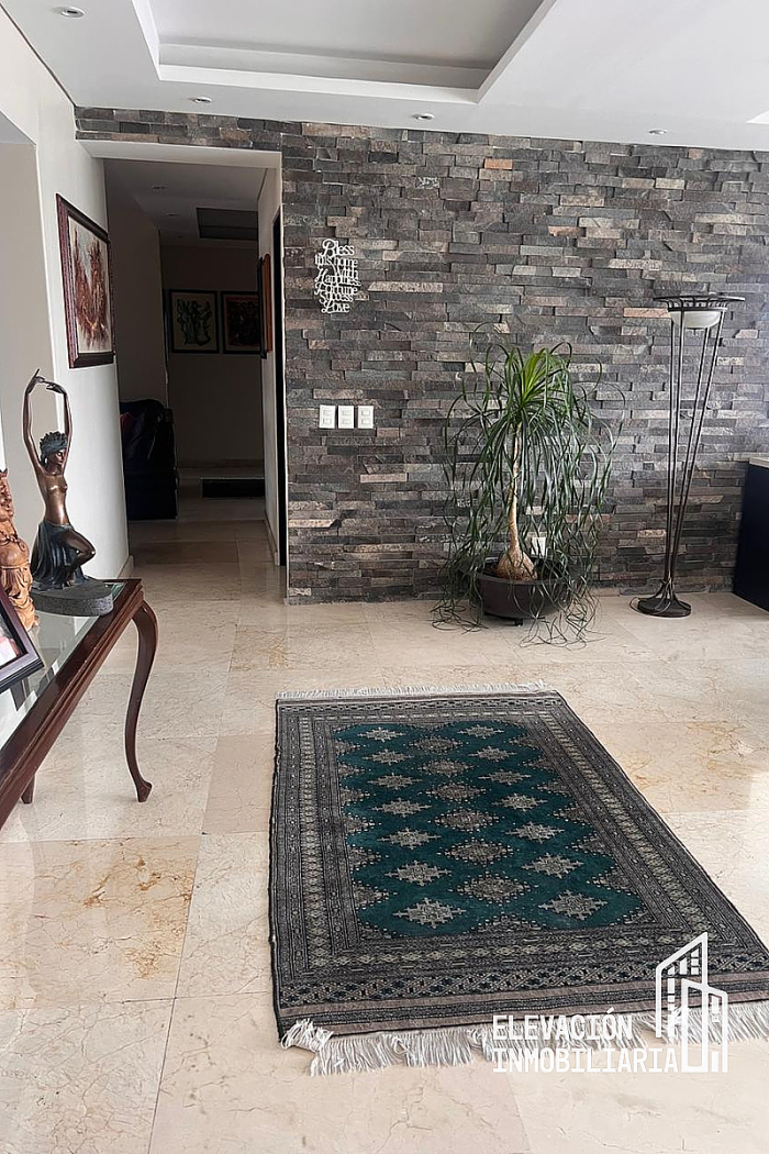 venta de departamento amueblado, palmas hills, interlomas huixquilucan.