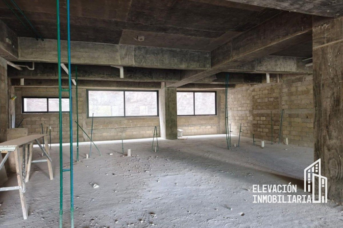 venta departamento con terraza, lomas de tecamachalco, naucalpan, edo.  méxico
