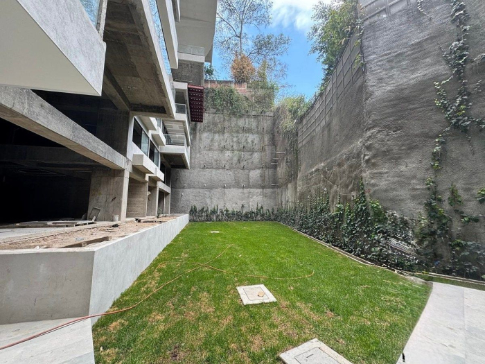 Venta departamento con terraza, Lomas de Tecamachalco, Naucalpan, Edo.  México