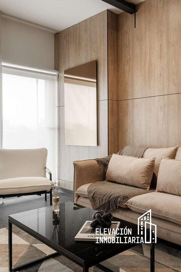 Venta Departamento Nuevo Loft  En La Condesa, Cuauhtémoc, Ciudad De México.