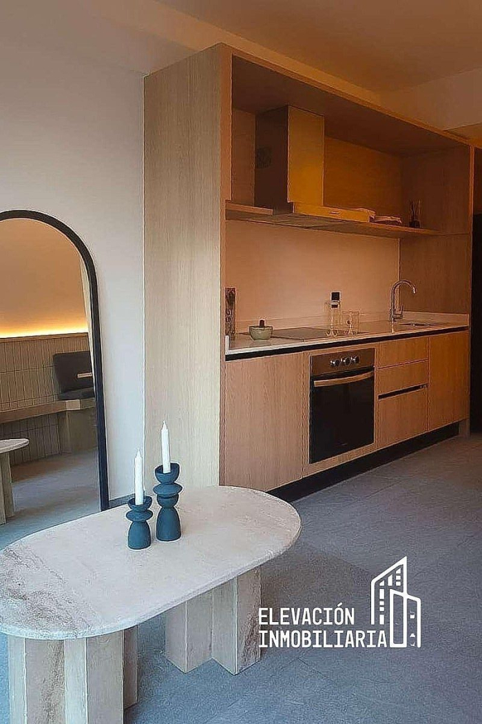 Venta Departamento Nuevo Loft  En La Condesa, Cuauhtémoc, Ciudad De México.