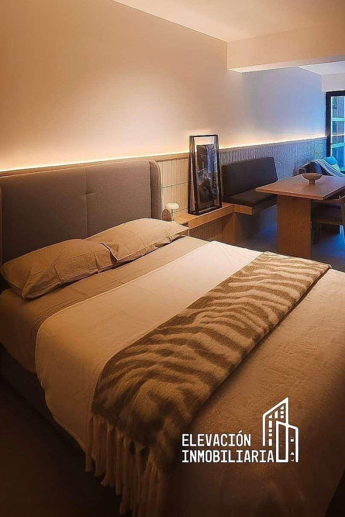 Venta Departamento Nuevo Loft  En La Condesa, Cuauhtémoc, Ciudad De México.