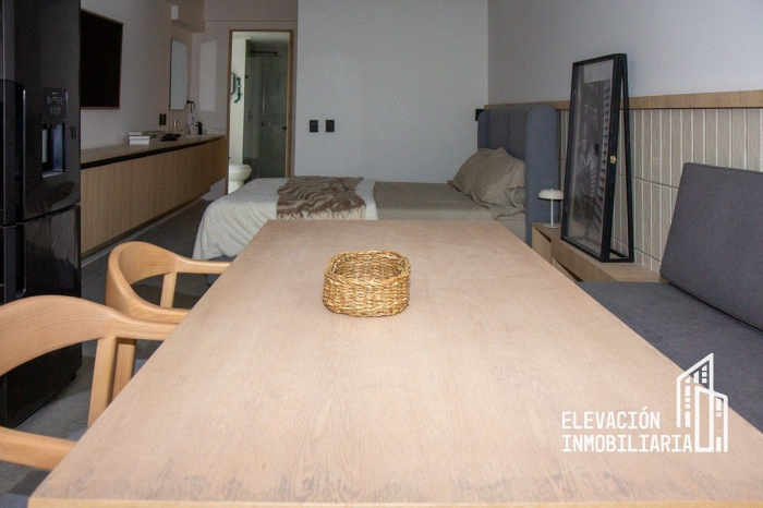Venta Departamento Nuevo Loft  En La Condesa, Cuauhtémoc, Ciudad De México.