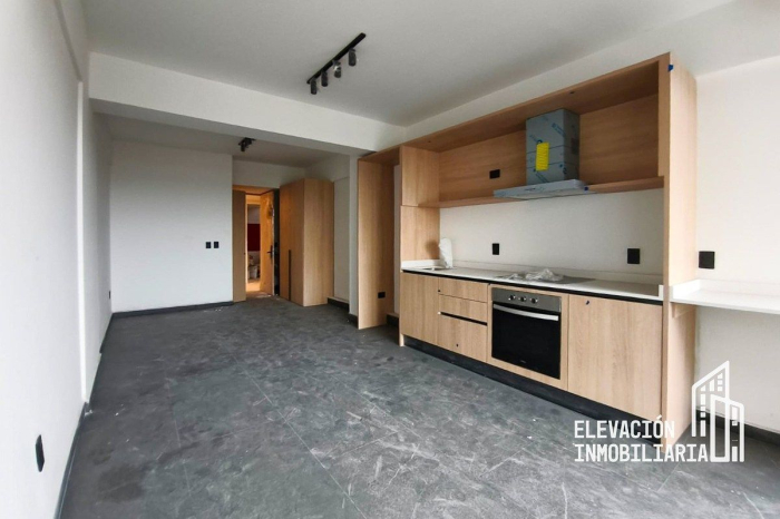 Venta Departamento Nuevo Loft  En La Condesa, Cuauhtémoc, Ciudad De México.