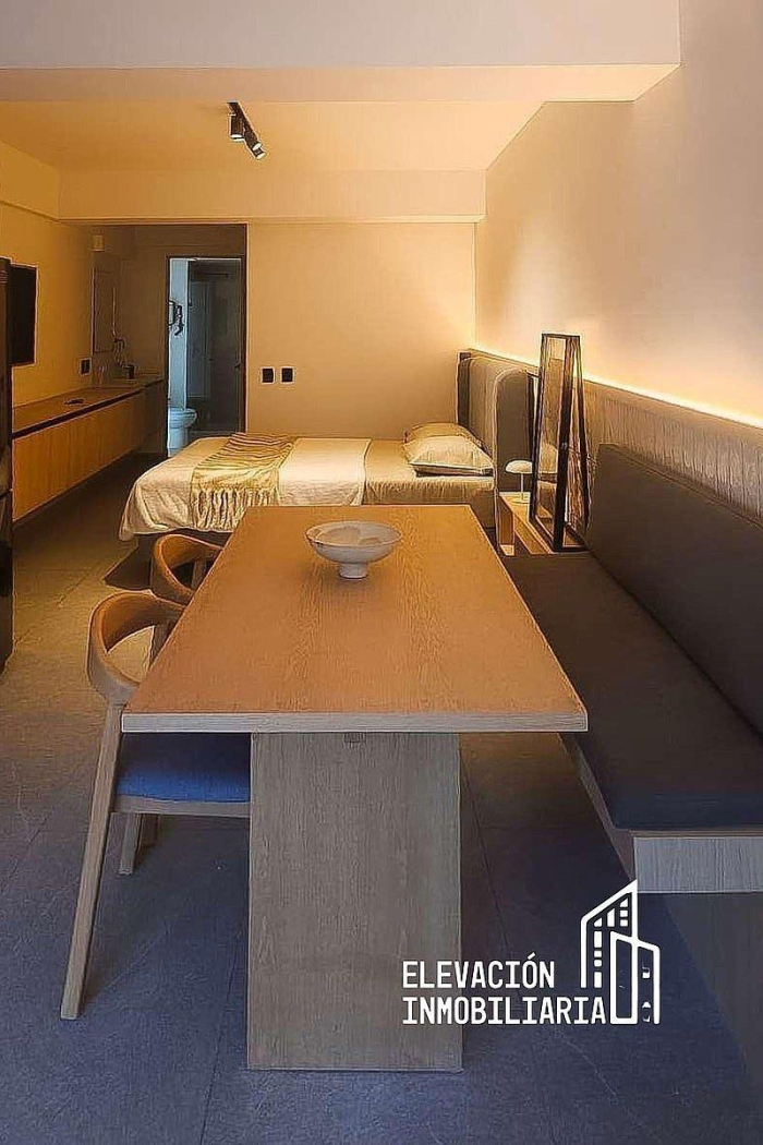 Venta Departamento Nuevo Loft  En La Condesa, Cuauhtémoc, Ciudad De México.
