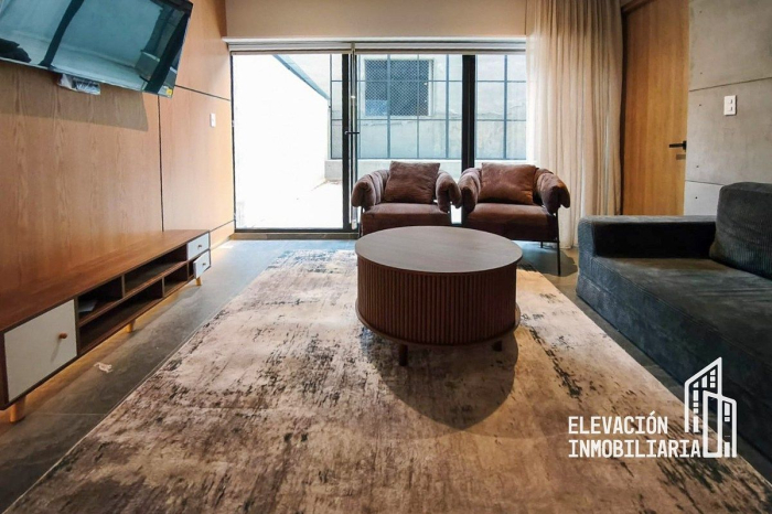 Venta  Departamento Nuevo  En Zona Roma Norte