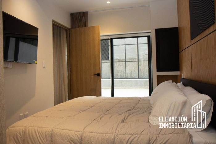 Venta  Departamento Nuevo  En Zona Roma Norte