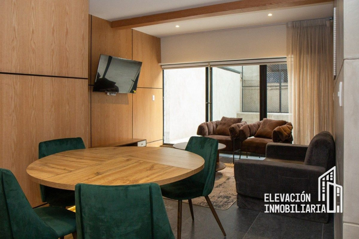 Venta  Departamento Nuevo  En Zona Roma Norte
