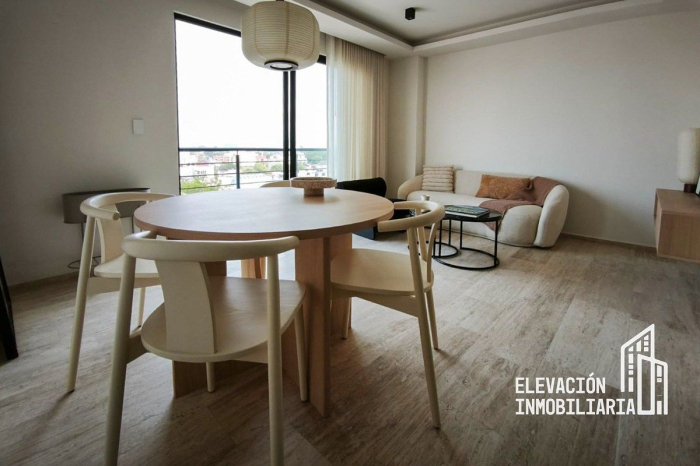 Venta Departamento Nuevo Para Estrenar En Zona Narvarte Benito Juárez