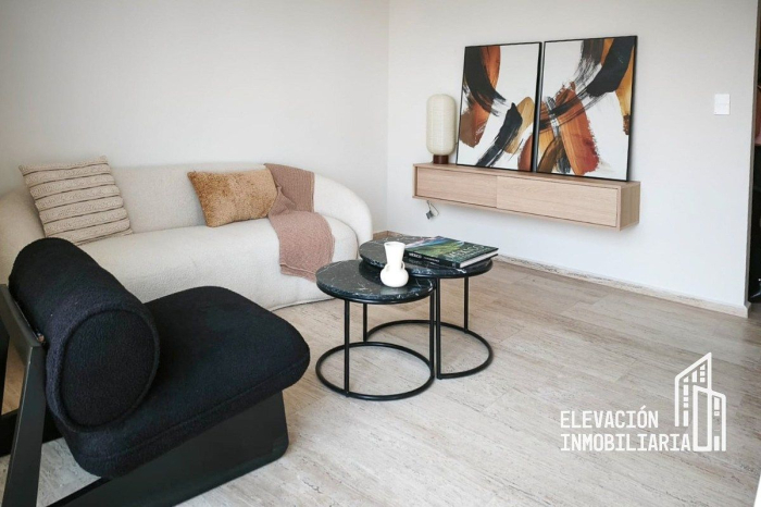 Venta Departamento Nuevo Para Estrenar En Zona Narvarte Benito Juárez