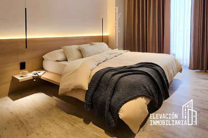 Venta Departamento Nuevo Para Estrenar En Zona Narvarte Benito Juárez