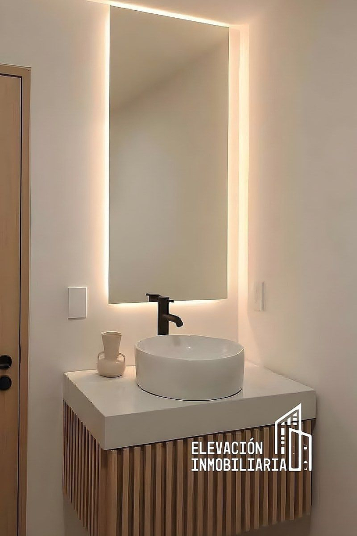 Venta Departamento Nuevo Para Estrenar En Zona Narvarte Benito Juárez