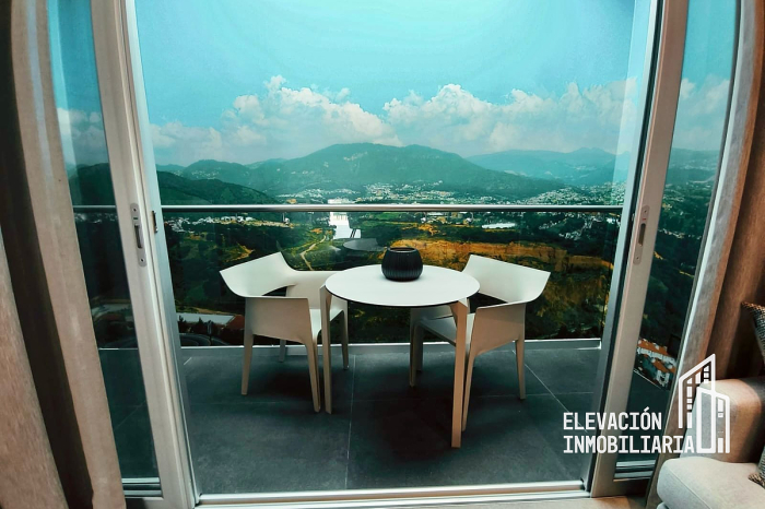 venta de departamento, green house, interlomas, huixquilucan.