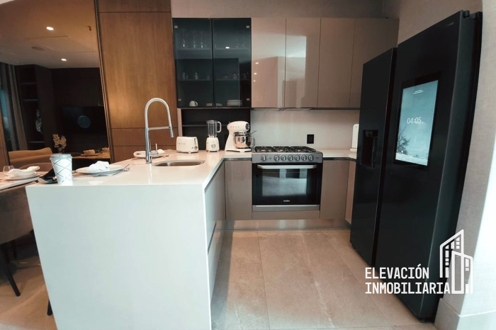 venta de departamento, green house, interlomas, huixquilucan.
