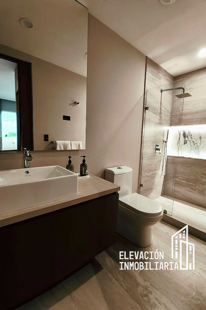 venta de departamento, green house, interlomas, huixquilucan.