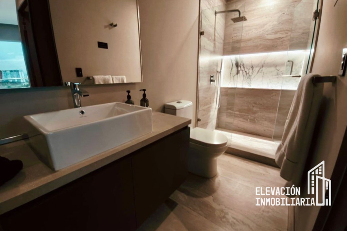 venta de departamento, green house, interlomas, huixquilucan.
