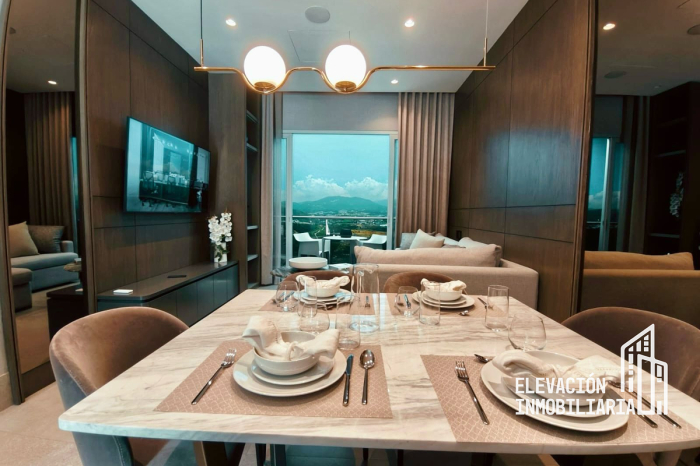 venta de departamento, green house, interlomas, huixquilucan.
