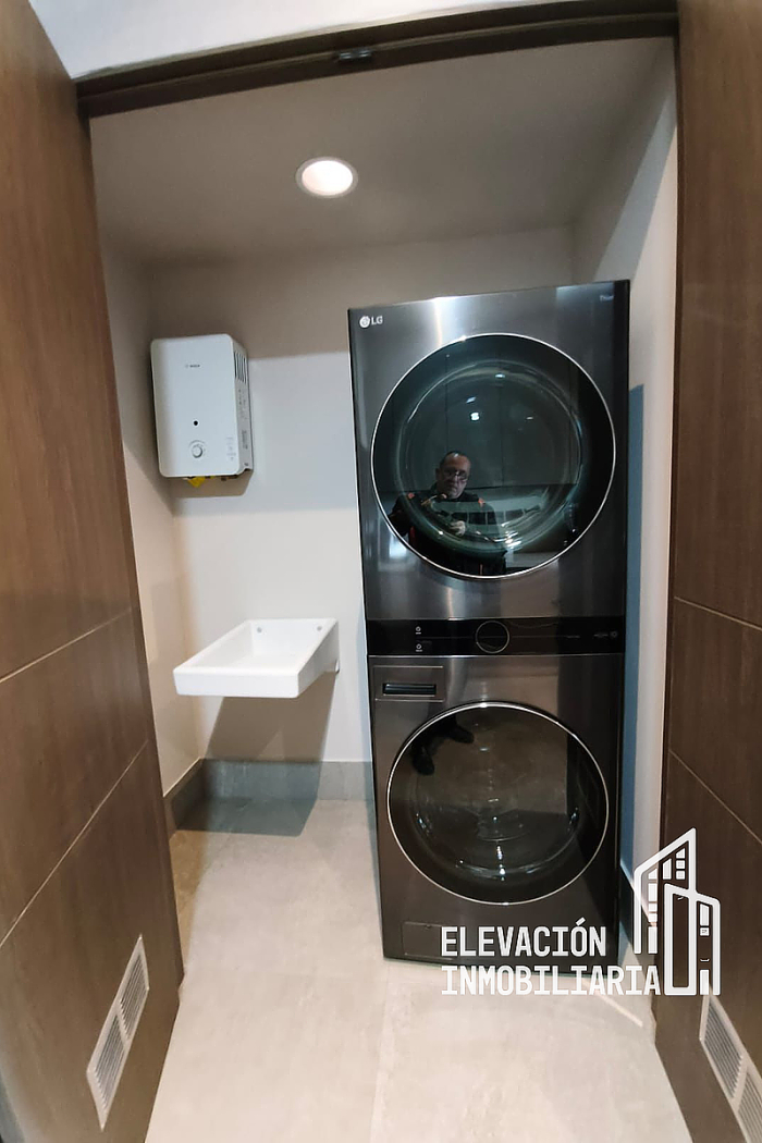 Venta De Loft Con Terraza, Green House, Interlomas, Huixquilucan.