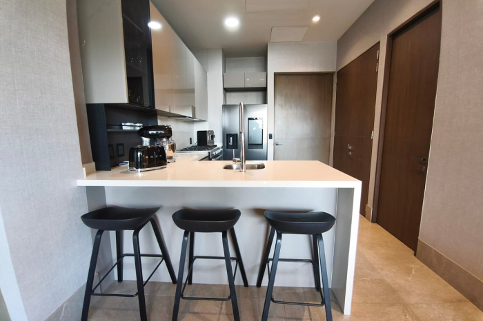 Venta De Loft Con Terraza, Green House, Interlomas, Huixquilucan.