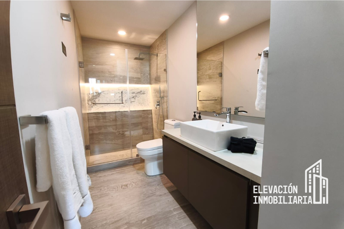 Venta De Loft Con Terraza, Green House, Interlomas, Huixquilucan.