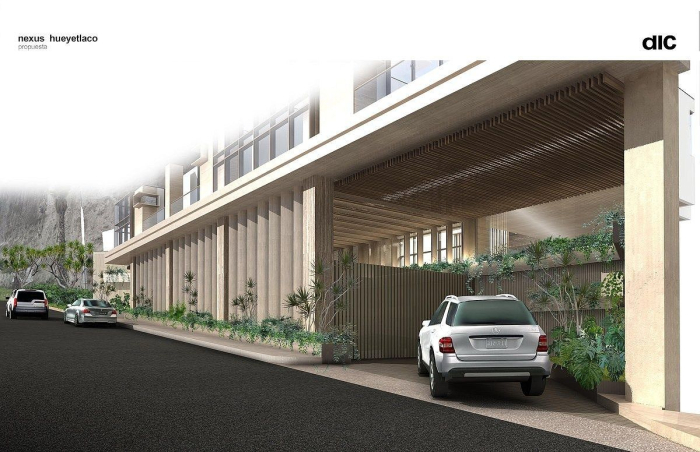 Pre Venta  Departamento Para Estrenar En Zona Interlomas Bosques